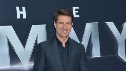 Tom Cruise